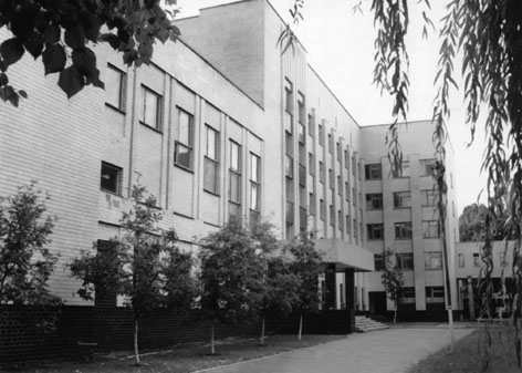 фото: Військово-медична академія українська (ВМАУ)